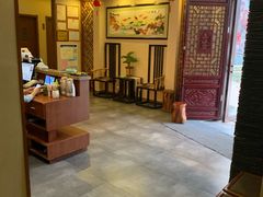 -苏沐堂全息足浴·SPA·按摩(万科美好广场店)