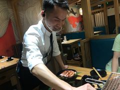 -九田家黑牛烤肉(溧水万达店)