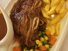 牛肋骨-沙利文餐厅(南湾街店)