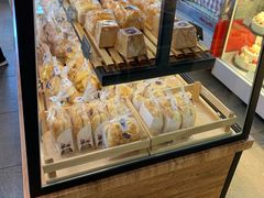 -申氏糕点(三好街店)