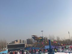 -欢乐水魔方水世界