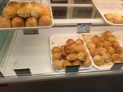 -白玉兰食品(中山公园龙之梦店)