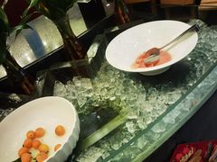 -南通大饭店·米兰餐厅