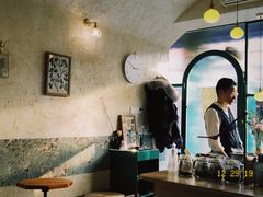 -METAL HANDS(五道营店)