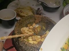 -绿茶餐厅(哈尔滨凯德店)