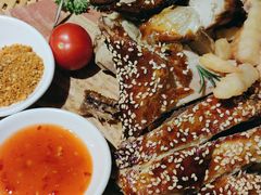 -田婆婆的菜(印象汇店)