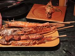 -牛New寿喜烧(曹路花园城店)