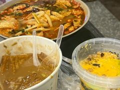 -阿生哥螺蛳粉•火锅(永安街店)