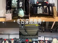 -新世界百货(顺义店)