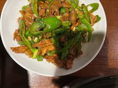 -索溪山寨·湘西饮食文化博物馆(标志门店)