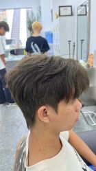 -起点造型·QIDIAN烫染接发