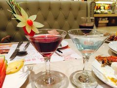 -芭菲盛宴·环球美食(袁家岗店)