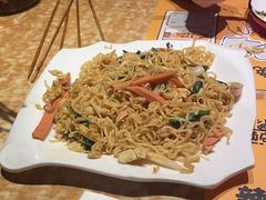 -喝丢一只鞋海鲜烧烤·海肠捞饭(东关街店)