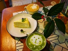 -懒鱼时光馆(沙坪坝店)