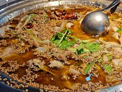 -大河宴·椒麻鱼火锅(北京路中和美食街店)