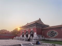 -北陵公园