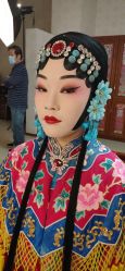 -梨园天地京剧摄影(玲珑天地店)