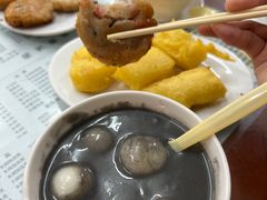 -阿三麻蓉汤圆(顺光大厦店)