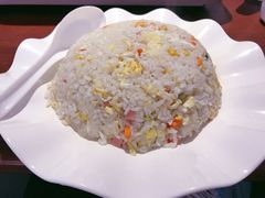 -鱼鼎香烤鱼火锅(华发商都店)