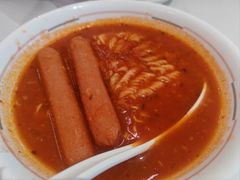 -香港深仔记茶餐厅(东门店)