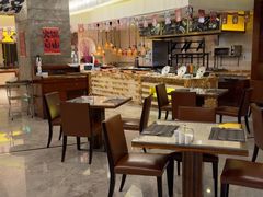 -凯宾斯基饭店.元素西餐厅自助餐