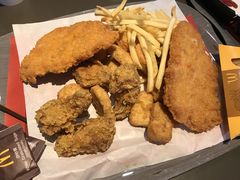 -麦当劳(鼓楼店)