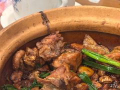 -大唐靓汤江门私房菜(景田店)