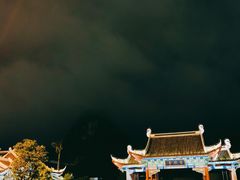 -靖西锦绣古镇景区