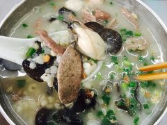 -广场正宗原汁薏米店