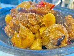 -到家尝北京菜(西坝河店)