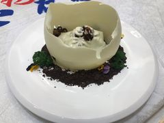 品海小巴蛸-品海楼·大连海胆锅贴馆(东港店)