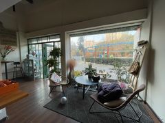 -参差咖啡(水果湖公园店)