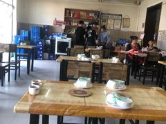 大堂-老大鸡肉串(天津店)