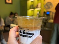 -SeekSeeking咖啡专门店(堰塘街店)