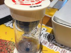 -木屋烧烤(西南角店)