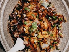 -松沪名灶·豆浆鱼头·新上海菜(飞航吾悦广场店)