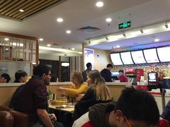 -老上海里弄味道(知春路店)