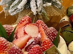 -卷心卷意·轻甜蛋糕(新光天地店)