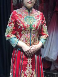 -保定金沙芝柏婚礼策划