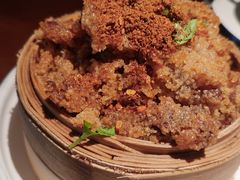 -绿茶餐厅(松江万达店)