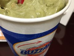 -DQ·蛋糕·冰淇淋(虹口龙之梦店)