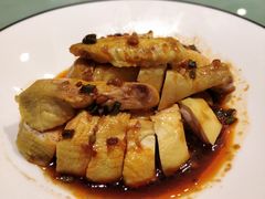 -中国饭店-餐厅