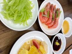 -立文冬·鲜活面(杭州太合商业中心店)