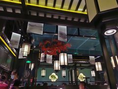 -额娘·现烙春饼烤鸭(太原总店)