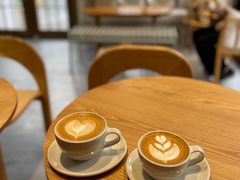 -KYO COFFEE(胶州路店)