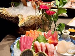 -蟹犇•帝王蟹雪蟹(陆家嘴店)