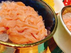 青瓷爽脆鸭肠-青瓷火锅料理(西单大悦城店)