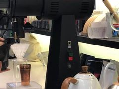 -Manner Coffee(大宁国际商业广场店)