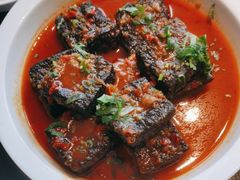 -鸽子侯·家宴·平价海鲜(市图书馆店)