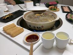 -土连锅·现熬养生汤锅(梁家巷店)